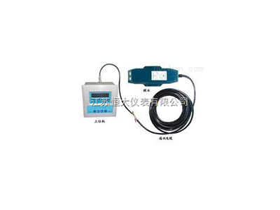 HD-MQ超聲波明渠流量計(jì)