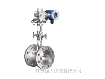 一體化孔板流量計(jì)