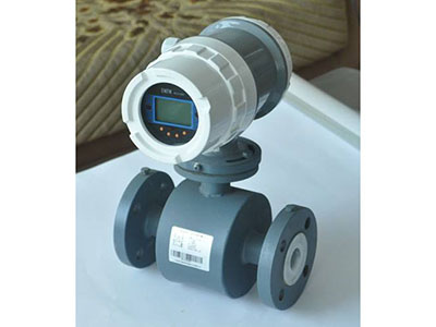 HD-LDE液體流量計(jì)案例圖片1