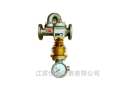 HD-LFX分流旋翼式蒸汽流量計價格