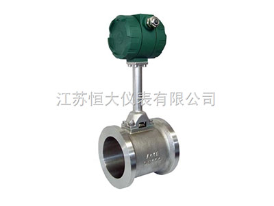 HD-LU渦街流量計