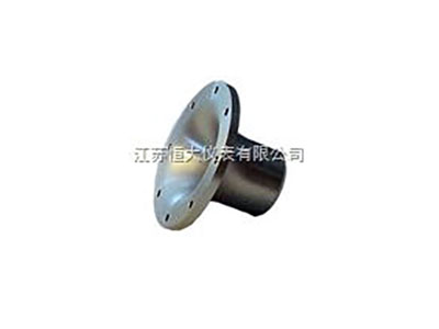 噴嘴流量計(jì)