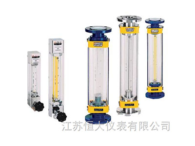 玻璃轉(zhuǎn)子流量計