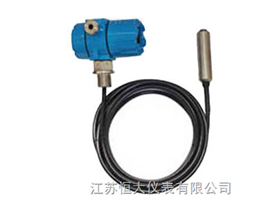 HD-50口投入式液位變送器