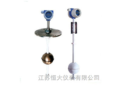 江蘇省浮球液位變送器價格